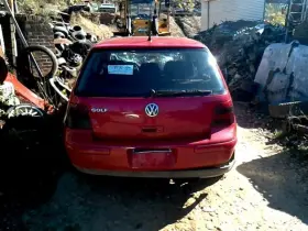 590-59321 Volkswagen Engine Ecm Electronic Control Module Hatchback 2.0l Manual Fits 02 Golf 118631