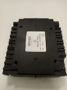 3d0937049g Volkswagen 590-60737 2004-2006 Vw Phaeton Onboard Power Supply Module #2