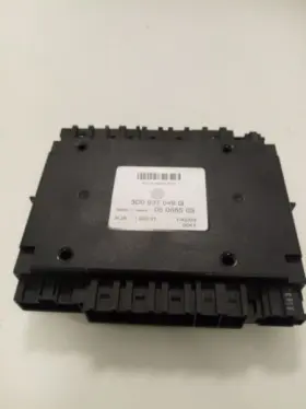 3d0937049g Volkswagen 590-60737 2004-2006 Vw Phaeton Onboard Power Supply Module