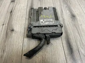 590-61647 Volkswagen 2012-2014 Vw Golf Gti 2.0 1k0 907 115 At Engine Computer Ecu Ecm Pcm Cbfa Oem #2