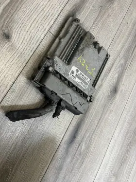 590-61647 Volkswagen 2012-2014 Vw Golf Gti 2.0 1k0 907 115 At Engine Computer Ecu Ecm Pcm Cbfa Oem #3