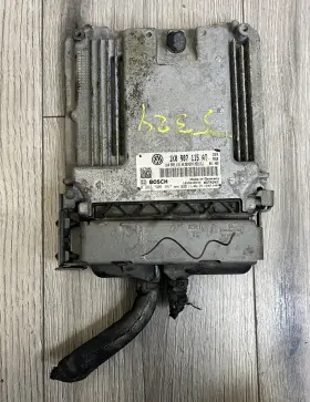 590-61647 Volkswagen 2012-2014 Vw Golf Gti 2.0 1k0 907 115 At Engine Computer Ecu Ecm Pcm Cbfa Oem