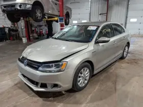 590-61674 Volkswagen Engine Ecm Electronic Control Module 1.4l Hybrid Fits 13-16 Jetta 1137183