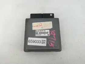590-61807 Volkswagen 2013-2015 Beetle Engine Computer Ecu Pcm Ecm Pcu Oem Edk5e