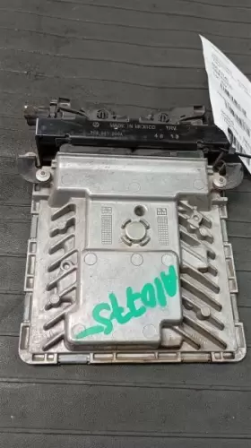 590-62149 Volkswagen Engine Ecm Electronic Control Module 1.8l Id Cpra Fits 14 Beetle