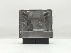 590-62532 Volkswagen 2015-2015 Passat Engine Computer Ecu Pcm Ecm Pcu Oem Exr03