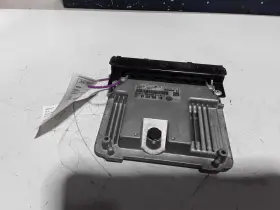 590-63040 Volkswagen Engine Ecm Electronic Control Module 2.0l Turbo Awd Fits 16-17 Tiguan 815090