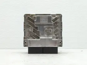 590-63162 Volkswagen 2017-2017 Passat Engine Computer Ecu Pcm Ecm Pcu Oem Jzvb7