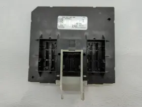 591-12028 Volkswagen Jetta Chassis Control Module Ccm Bcm Body R73at