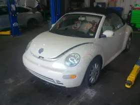591-52684 Volkswagen Chassis Ecm Roof Convertible Hydraulic Top Fits 03-09 Beetle 930914 #2