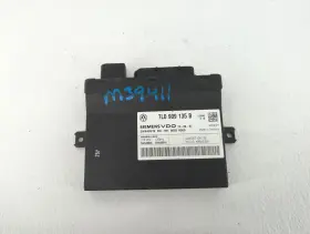 591-52741 Volkswagen 2006-2009 Touareg Chassis Control Module Ccm Bcm Body Wgsc0