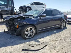 591-54652 Volkswagen Chassis Ecm Memory Under Driver Seat Fits 12-14 Passat 1190628