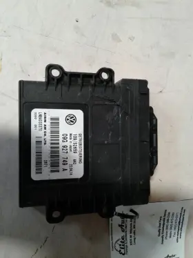591-72901 Volkswagen Chassis Ecm Transmission Sedan Fits 14-16 Jetta 774860