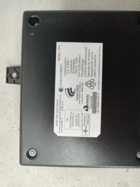 591-73916 Volkswagen 2014 - 2015 Passat Communication Control Module Unit Oem #3