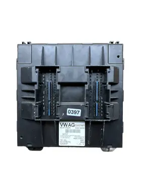 5c0937087e Volkswagen 2011-2014 Vw Jetta Body Control Module Bcm Oem
