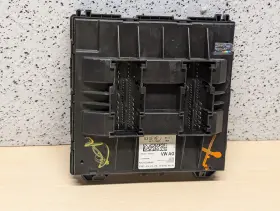 5c0937087j Volkswagen 2011 - 2014 Jetta Body Control Module Bcm Oem P/n#