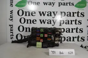 5c0937819l Volkswagen 2015-18 Jetta Fuse Box Junction Module 7d1 529 B6