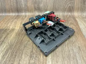 5k0937084j Volkswagen 2010-2014 Vw Jetta 2.5l Wagon Bcm Bcu Body Control Module