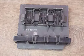5k0937085q Volkswagen 2009-2017 Tiguan Body Control Module Bcm