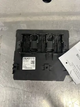5k0937085s Volkswagen 2013 Passat 2.0t Tdi Diesel Body Control Module Comfort