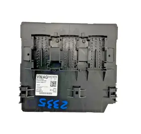 5k0937087k Volkswagen 2012 Body Control Module Bcm Bcu Vw Oem
