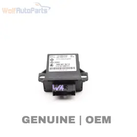 5m0907357d Volkswagen 2011-2016 Vw Eos 2.0l - Headlight Cornering Light Control Module