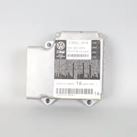 5n0959655h Volkswagen 2010 Cc Control Module Oem Used
