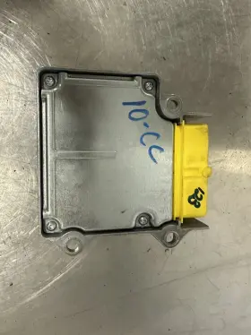 5n0959655q Volkswagen 2009-2012 Cc Safety Control Module Unit #3
