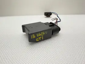 Volkswagen 5q0 906 093 2018 2019 2020 - 2022 Gti Fuel Pump Control Module A Oem