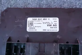 5q0937087t Volkswagen Bcm Bcu Body Computer Control Module Vw Golf 2015-2016 #2