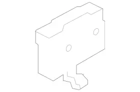 5q4-959-593-p Volkswagen Genuine Control Module