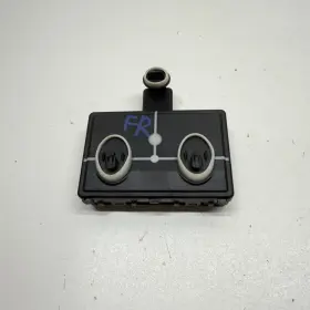 5q4959392k Volkswagen 2020-2021 Tiguan Front Right Side Door Control Module Oem