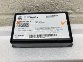 5qe035285a Volkswagen 2019 Vw Jetta Communication Online Service Module Unit Oem