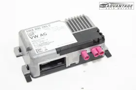 5wa035285c Volkswagen 2023-2024 Taos Telematics Computer Communication Control Module Oem