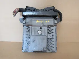 06k906070h Volkswagen 62148 2014 Passat 1.8 Engine Control Module Computer Ecm Ebx Oem