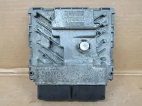 06k907425 Volkswagen 62806 15 16 17 Passat 1.8 Engine Control Module Unit Ecu Ecm Oem