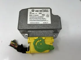 6q0909605al Volkswagen U21437 20042010 Beetle Convertible Control Module G2u