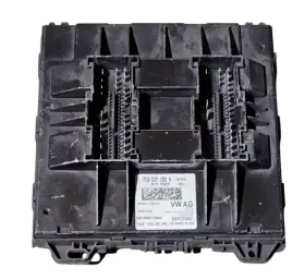 7e0937189a Volkswagen 17 Jetta 1.4l Bcm Body Control Module Unit Oem # Used
