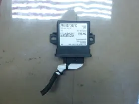 7p6907357c Volkswagen 2011-2018 Vw Touareg 7p - Headlight Range Control Module