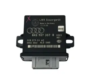 8k0907357b Volkswagen 09-12 Audi A4 Quattro Headlight Range Control Module Unit Oem