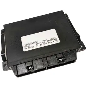 A0205459632 Volkswagen Oem Auto Transmission Control Module Mercedes-benz Slk230 C230 2.3l / 0205459632