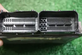 Ag06k907425c Volkswagen 2016 17 Passat Engine Computer Module Oem Ecm #3