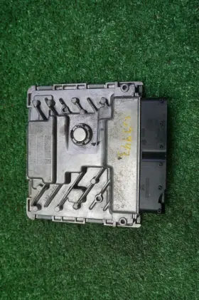 Ag06k907425c Volkswagen 2016 17 Passat Engine Computer Module Oem Ecm