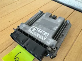 Ag06l907309b Volkswagen 2018-2020 Tiguan Engine Control Module Ecu Ecm Pcm Oem #2