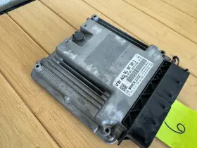 Ag06l907309b Volkswagen 2018-2020 Tiguan Engine Control Module Ecu Ecm Pcm Oem