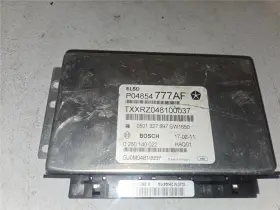P04854777af Volkswagen 2012 Jeep Grand Cherokee Tcm Transmission Computer Control Unit Oem