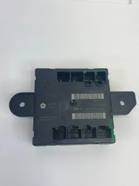 P05026808ac Volkswagen 09-14 Routan Front Right Side Door Control Module Unit #2
