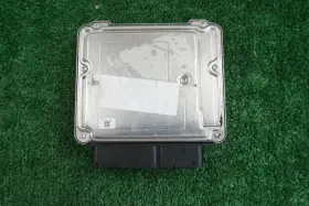 62774 Volkwagen 2013 2014 2015 2016 Volkswagen Jetta Engine Computer Control Module Oem #2