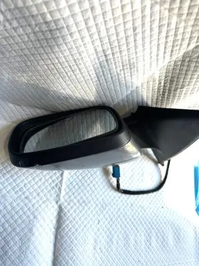015850 Volvo 2004-2006 S40 Passenger Side Rh View Door Mirror E11 Oem 24