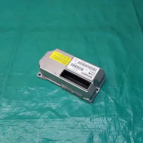 0285001654 Volvo 2006 E28 Xc90 Bag Control Module Oem P30737501 #2